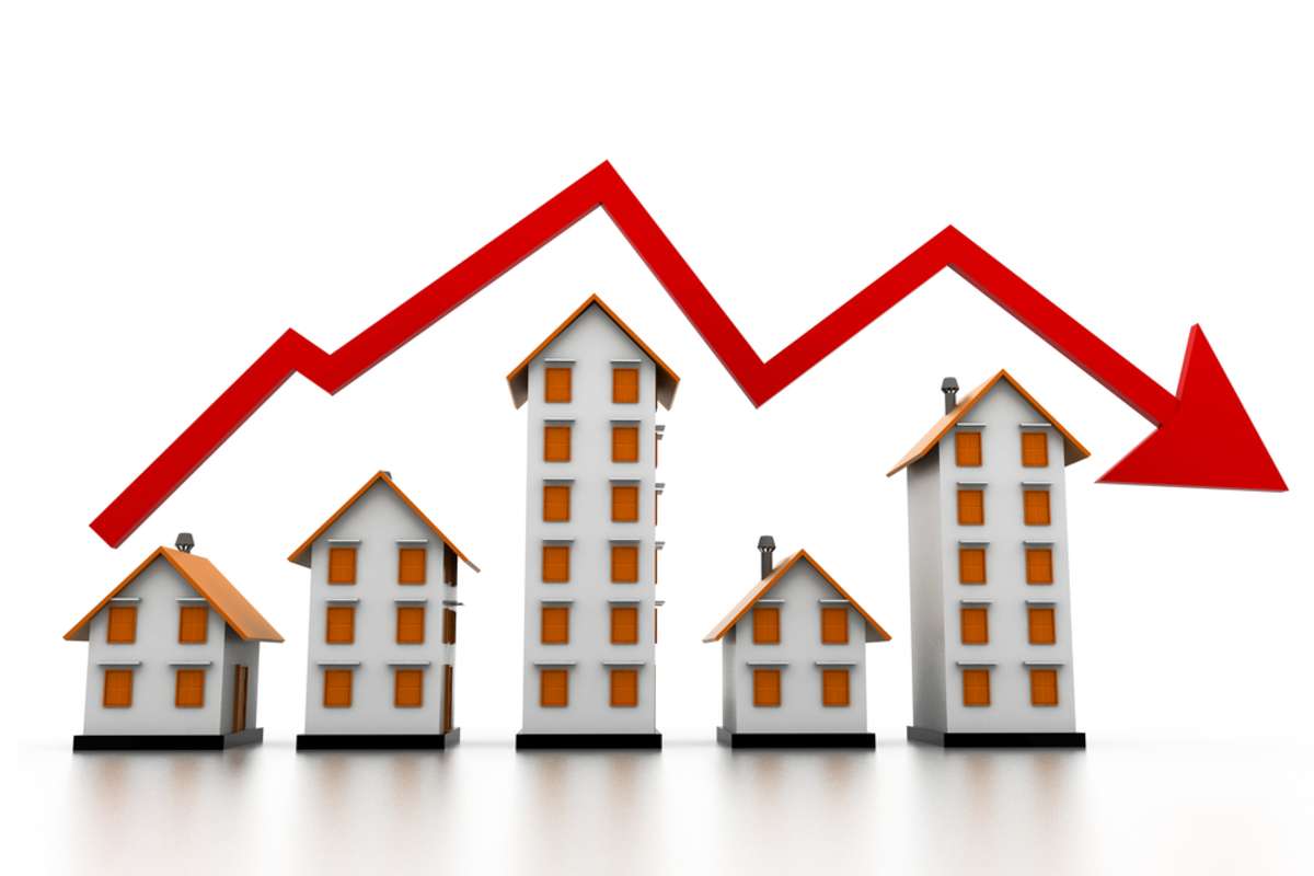 Recession Impact On Real Estate